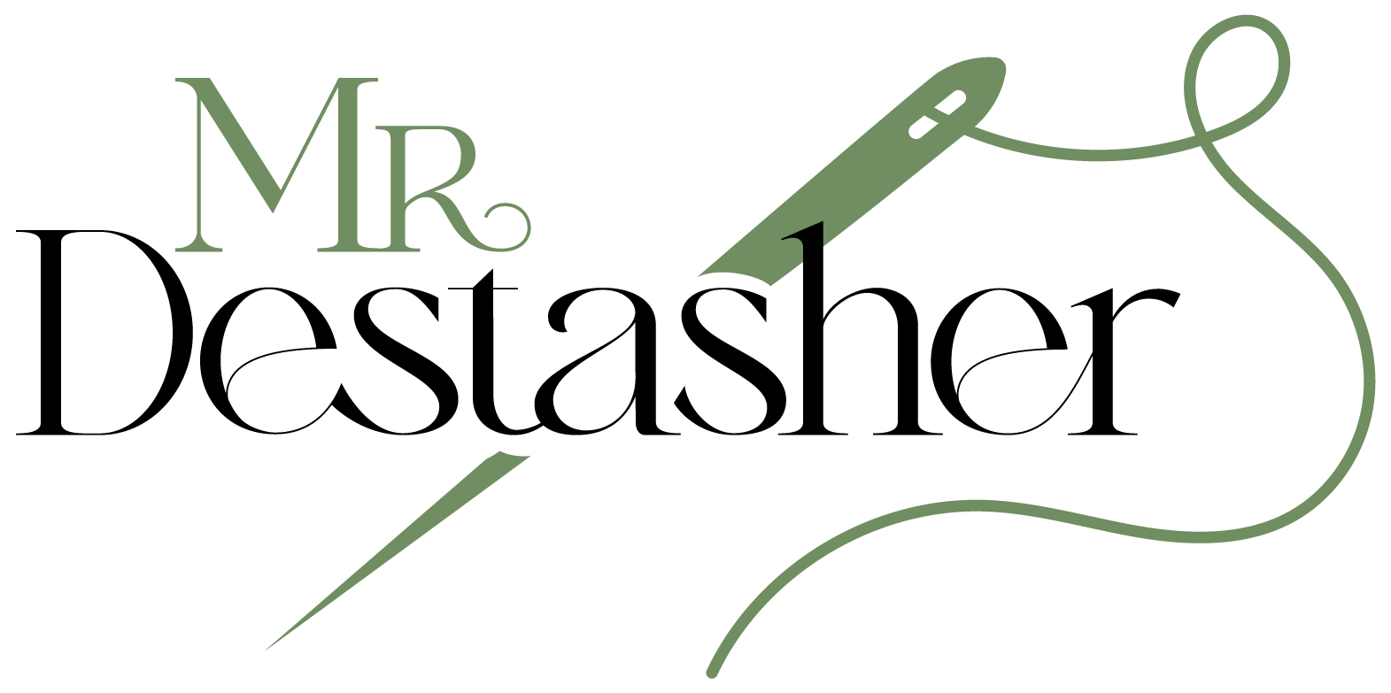 Mr Destasher